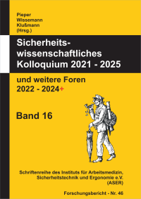 Cover Kolloquium Band 16